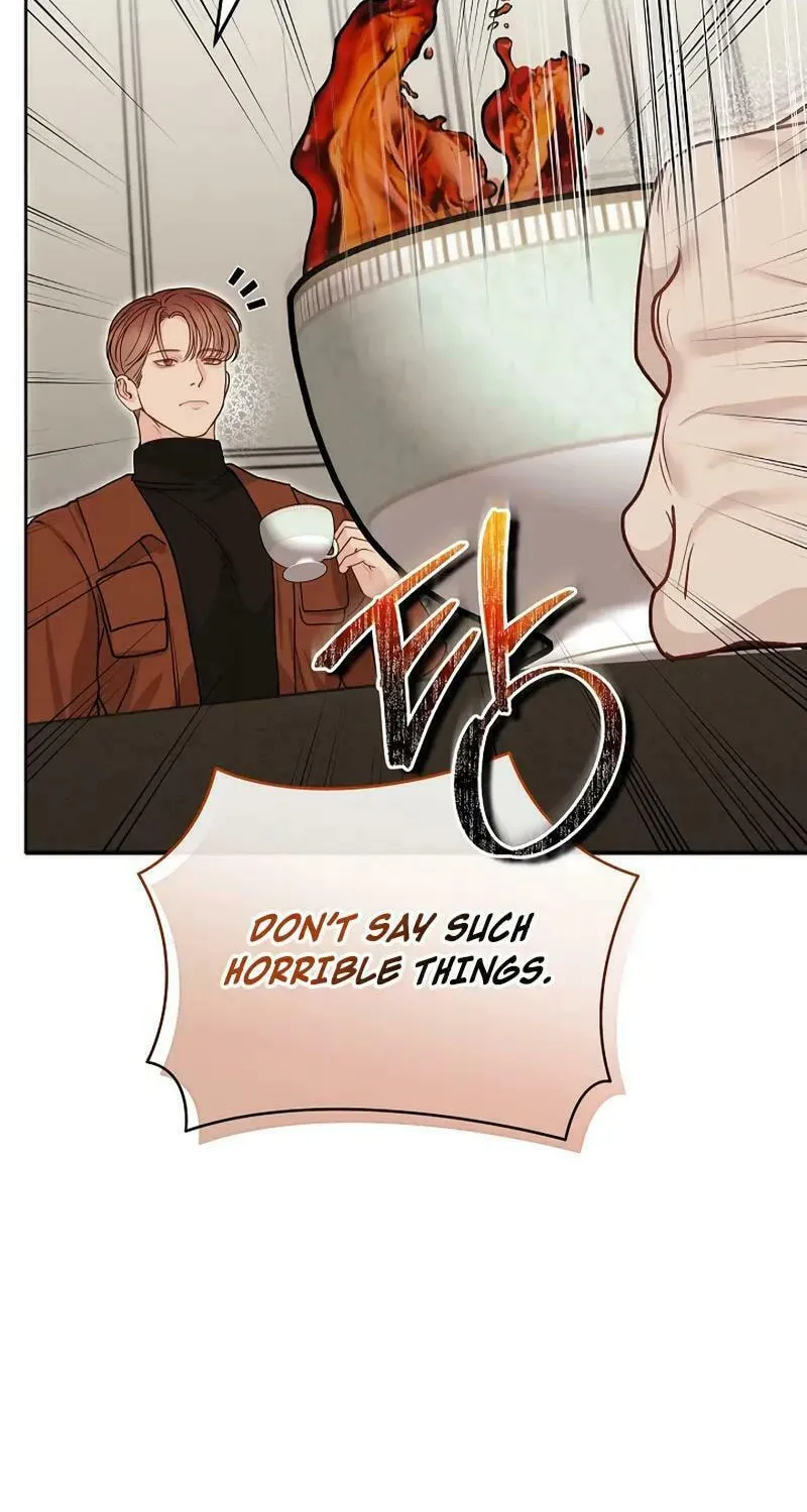 White Scandal Chapter 44 page 40 - 