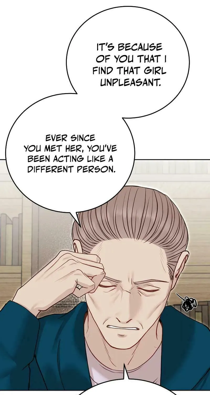 White Scandal Chapter 44 page 41 - 