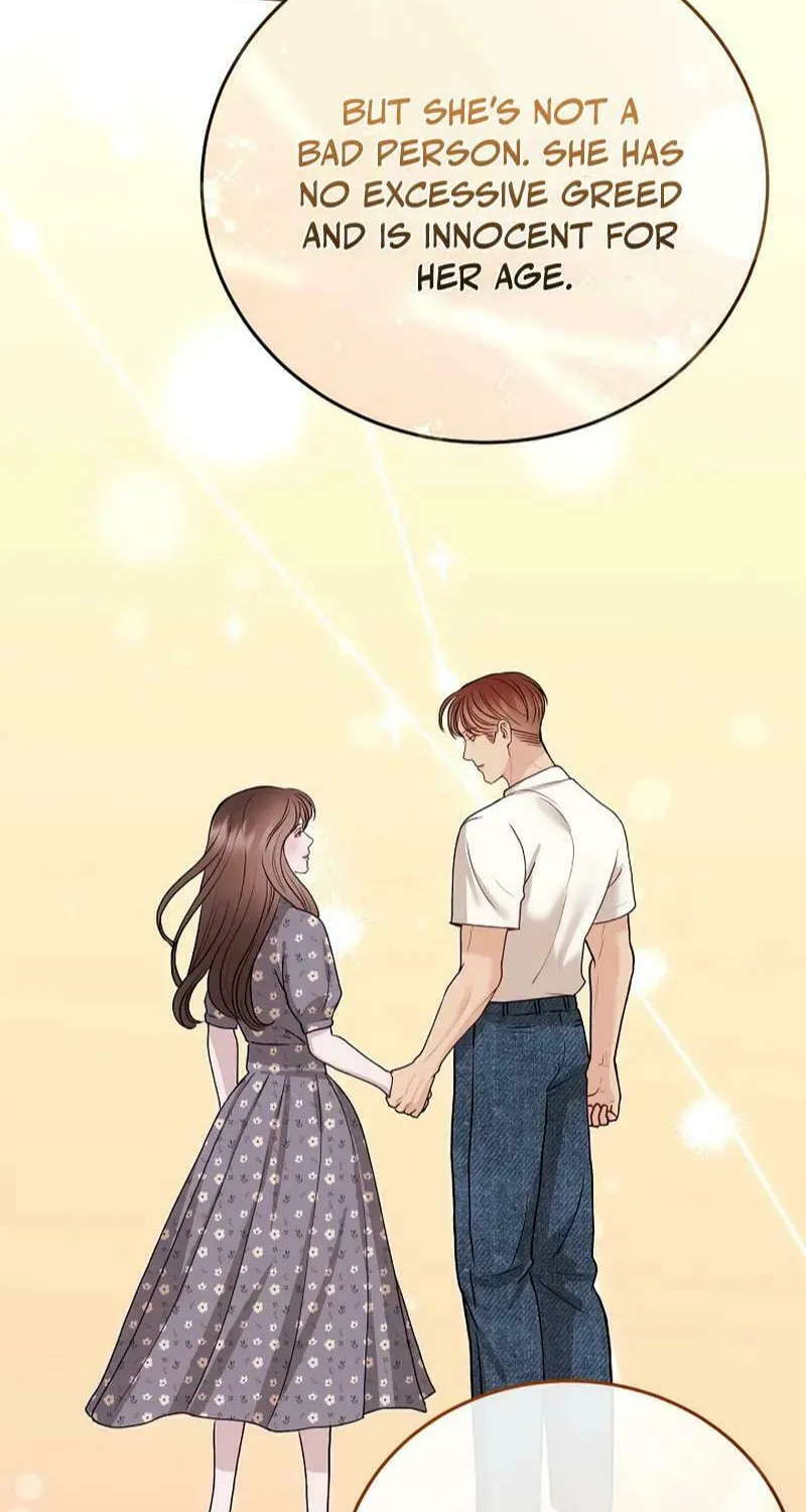 White Scandal Chapter 44 page 46 - 