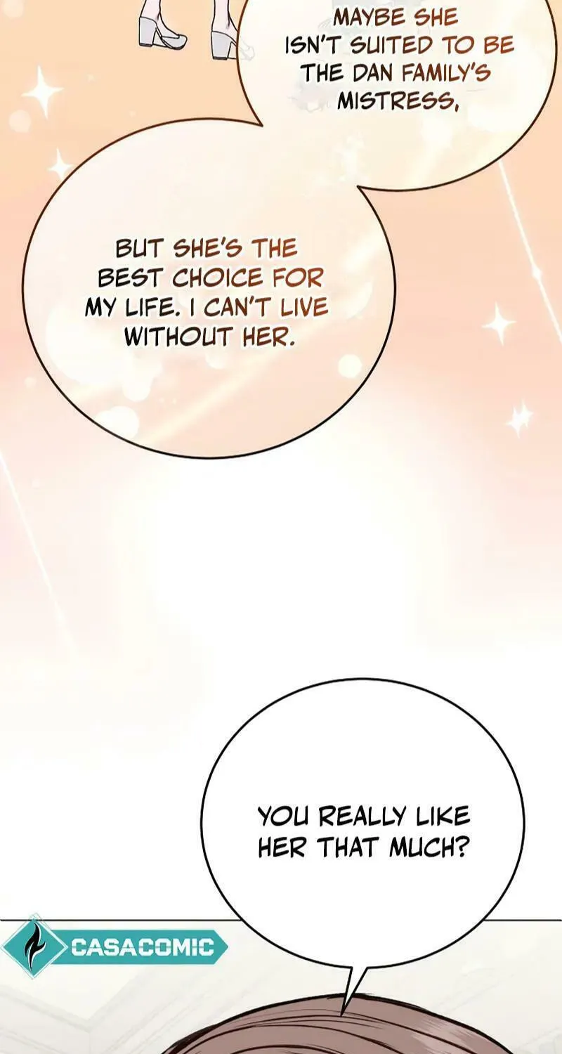 White Scandal Chapter 44 page 47 - 