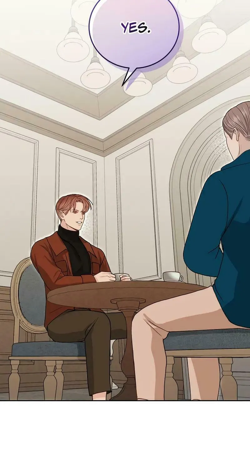 White Scandal Chapter 44 page 49 - 