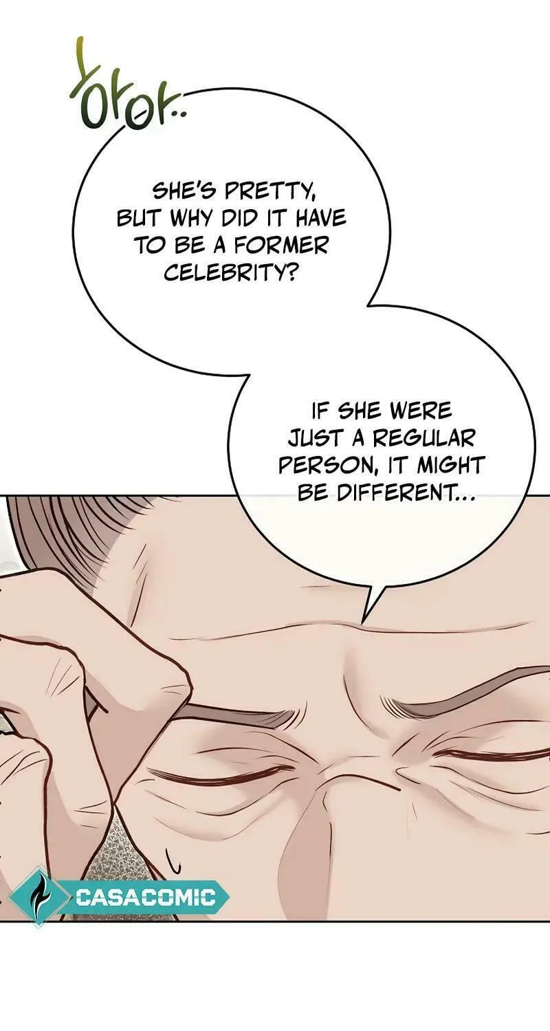 White Scandal Chapter 44 page 50 - 