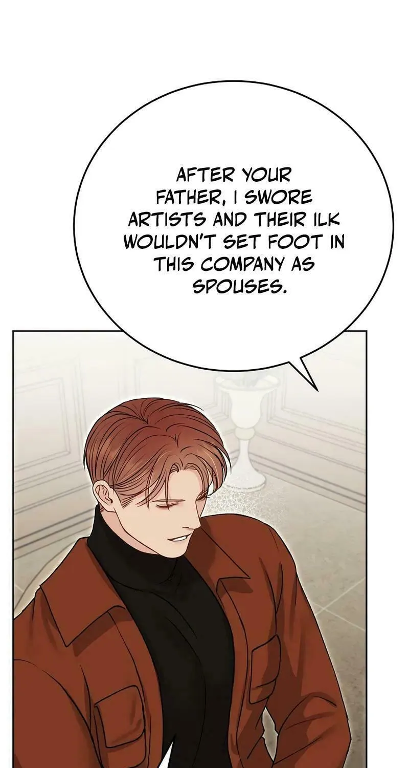 White Scandal Chapter 44 page 51 - 