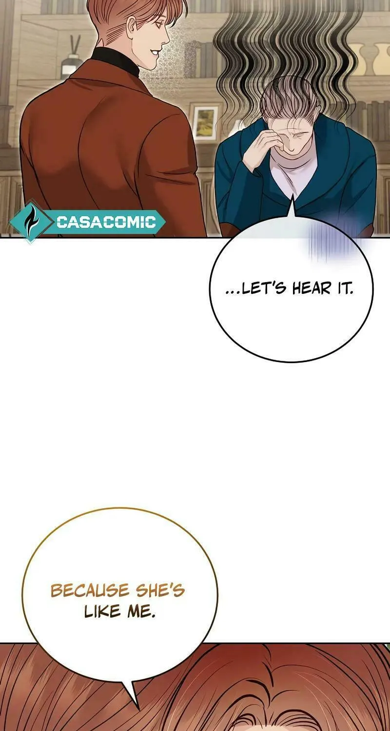 White Scandal Chapter 44 page 53 - 