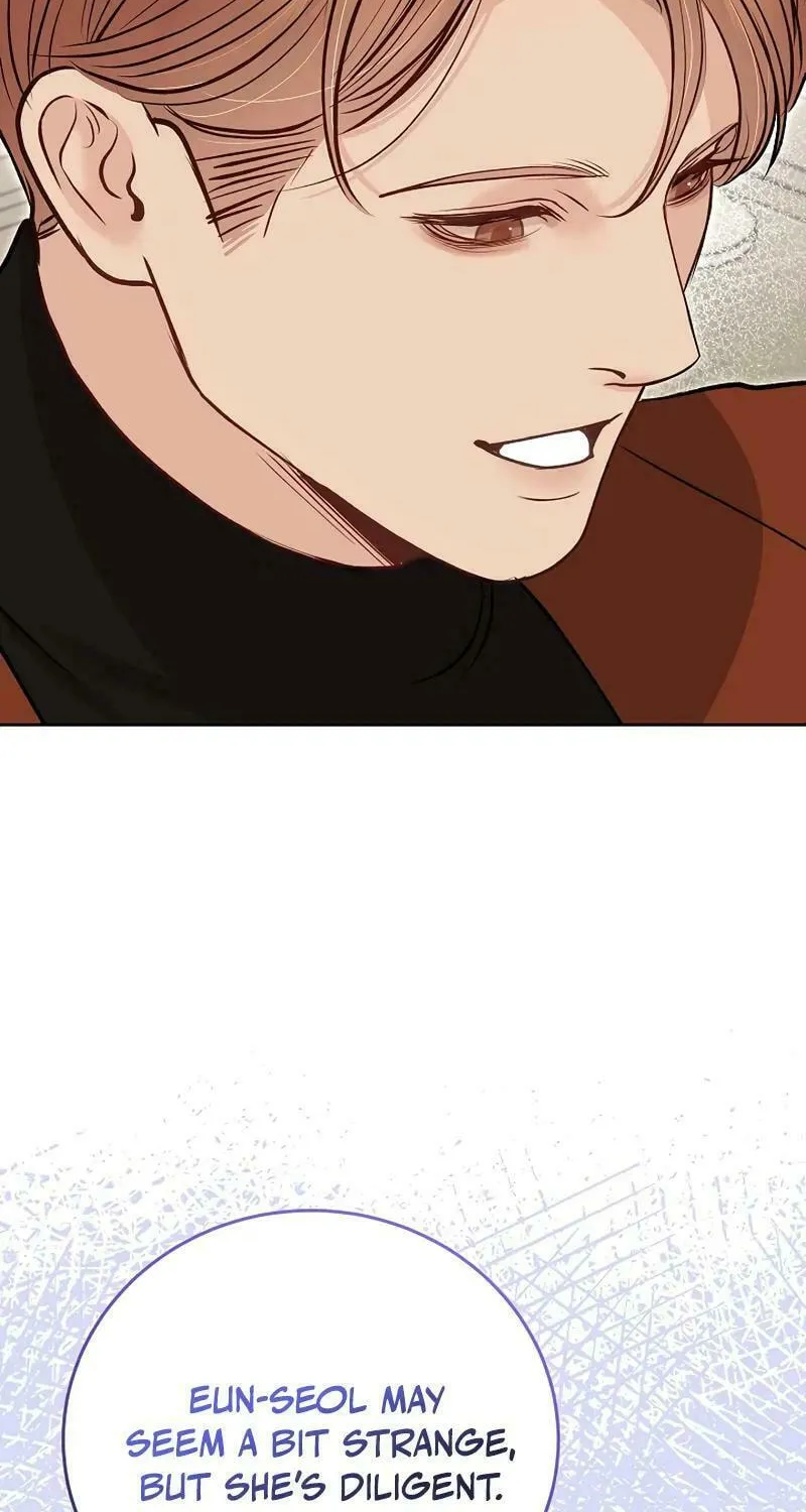White Scandal Chapter 44 page 54 - 