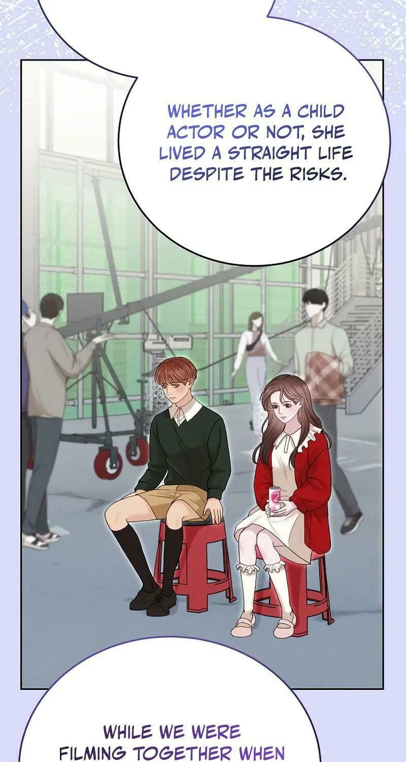 White Scandal Chapter 44 page 55 - 