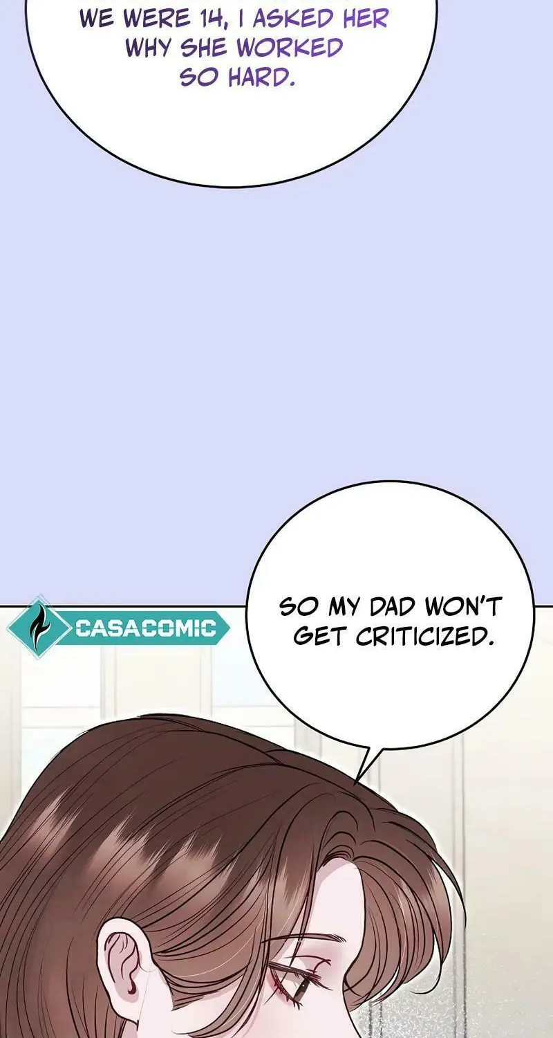 White Scandal Chapter 44 page 56 - 