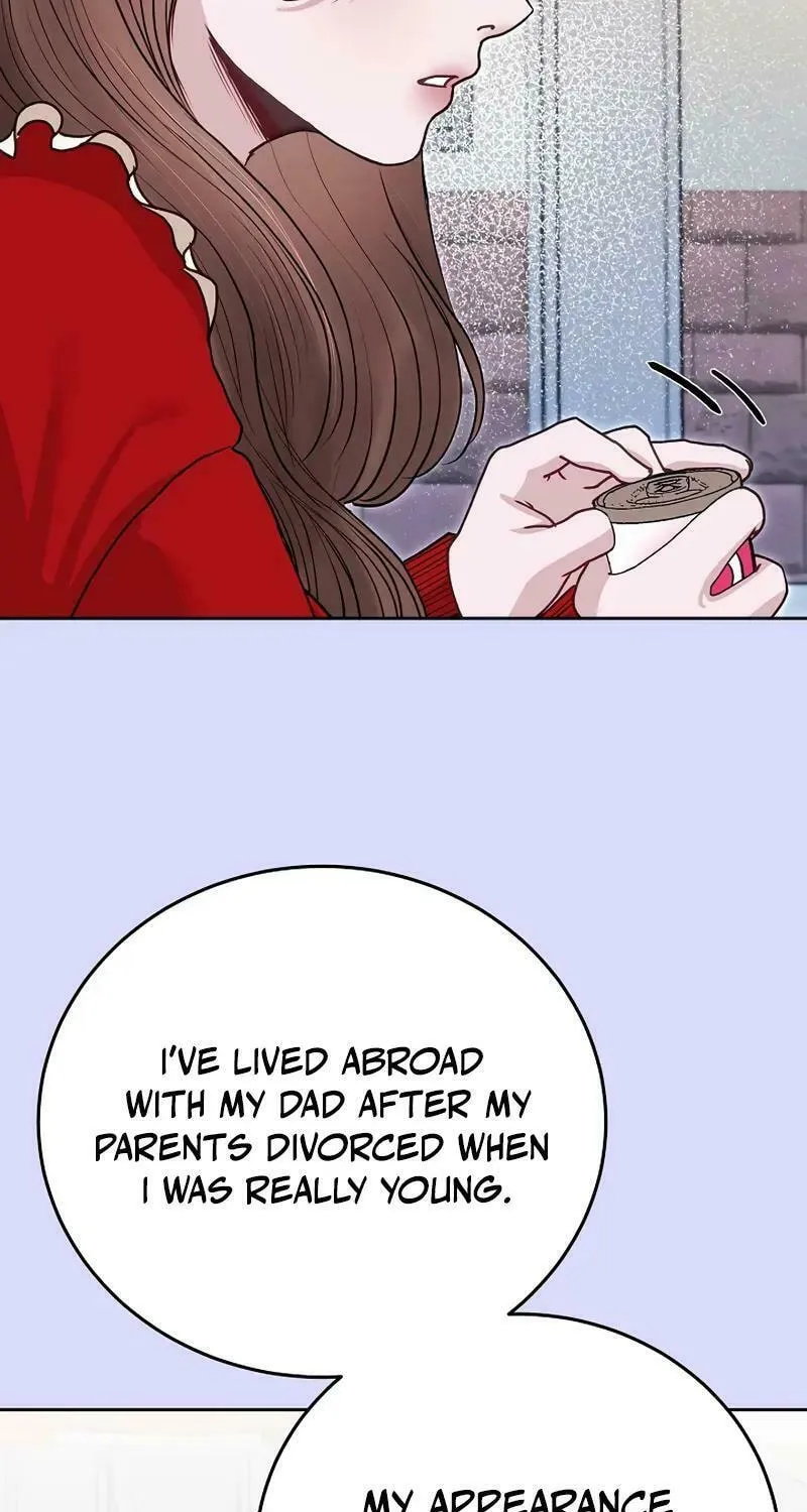 White Scandal Chapter 44 page 57 - 