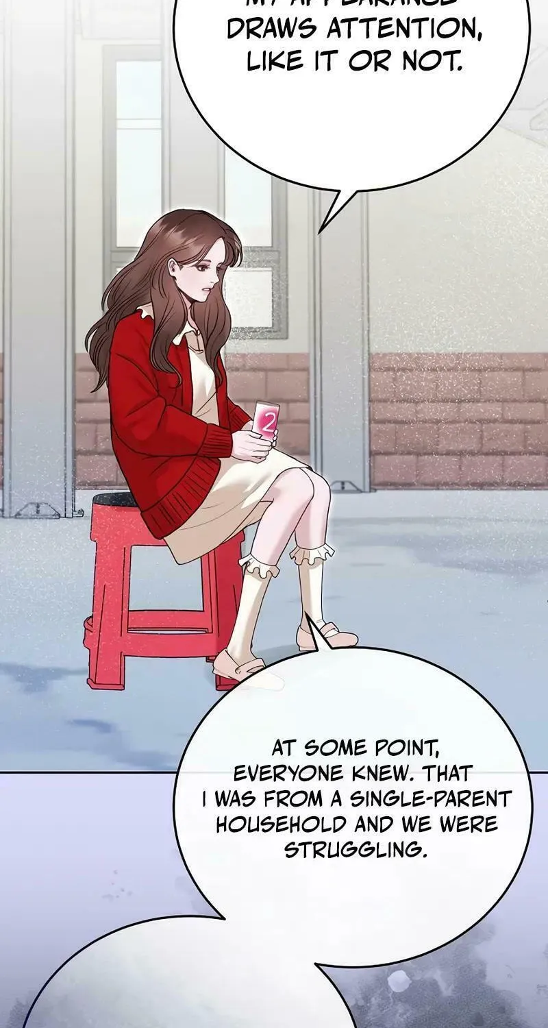 White Scandal Chapter 44 page 58 - 