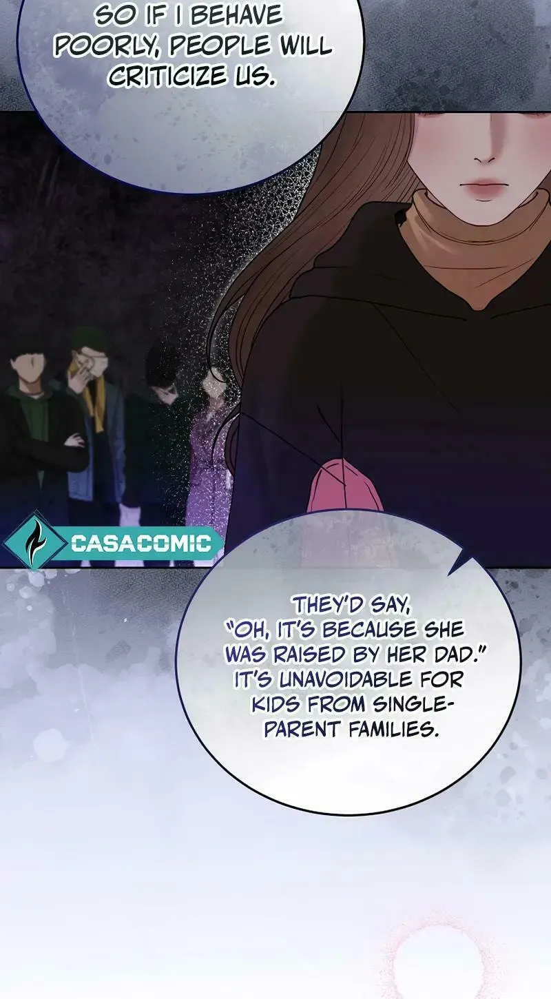 White Scandal Chapter 44 page 59 - 