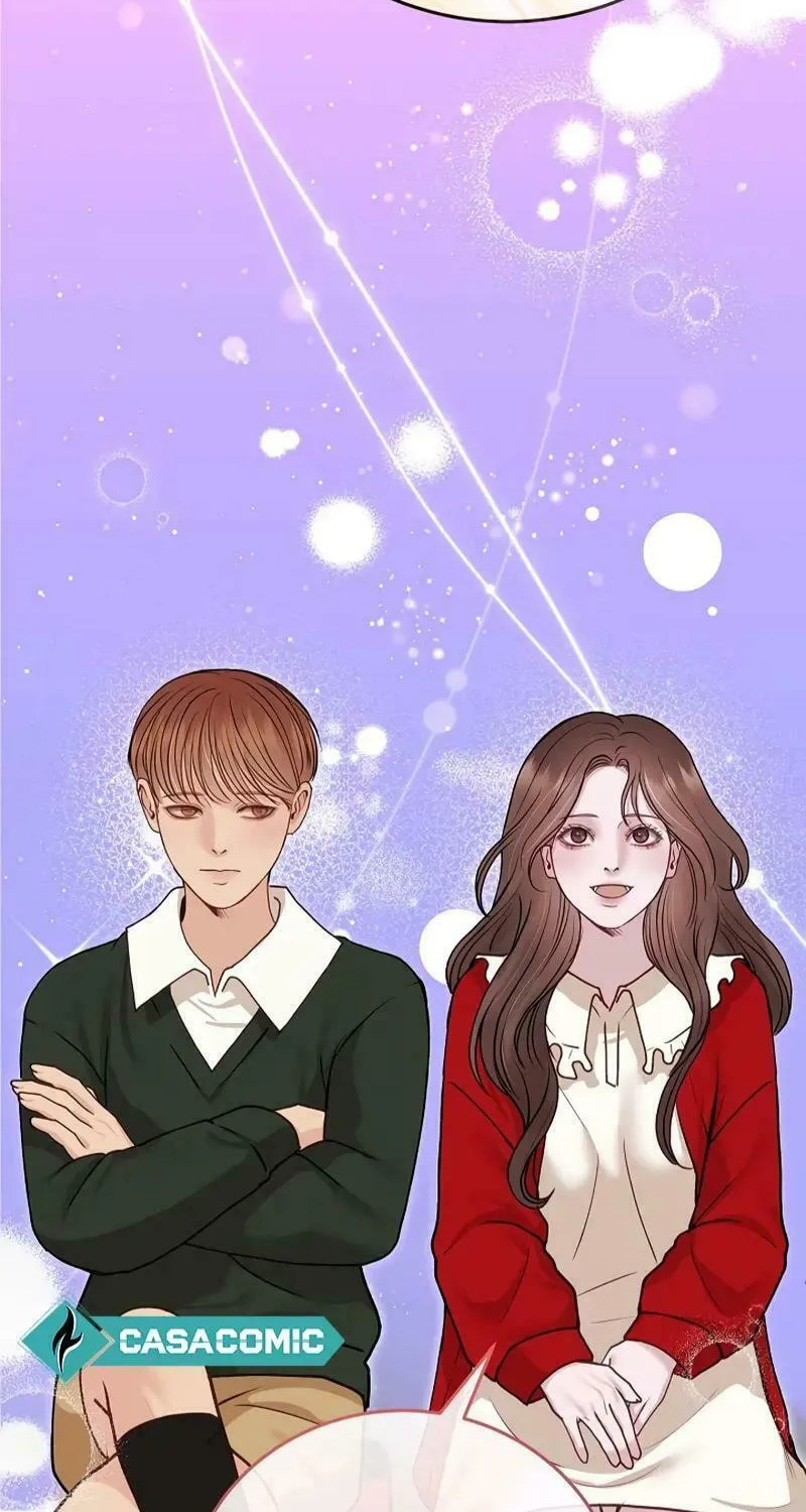 White Scandal Chapter 44 page 61 - 