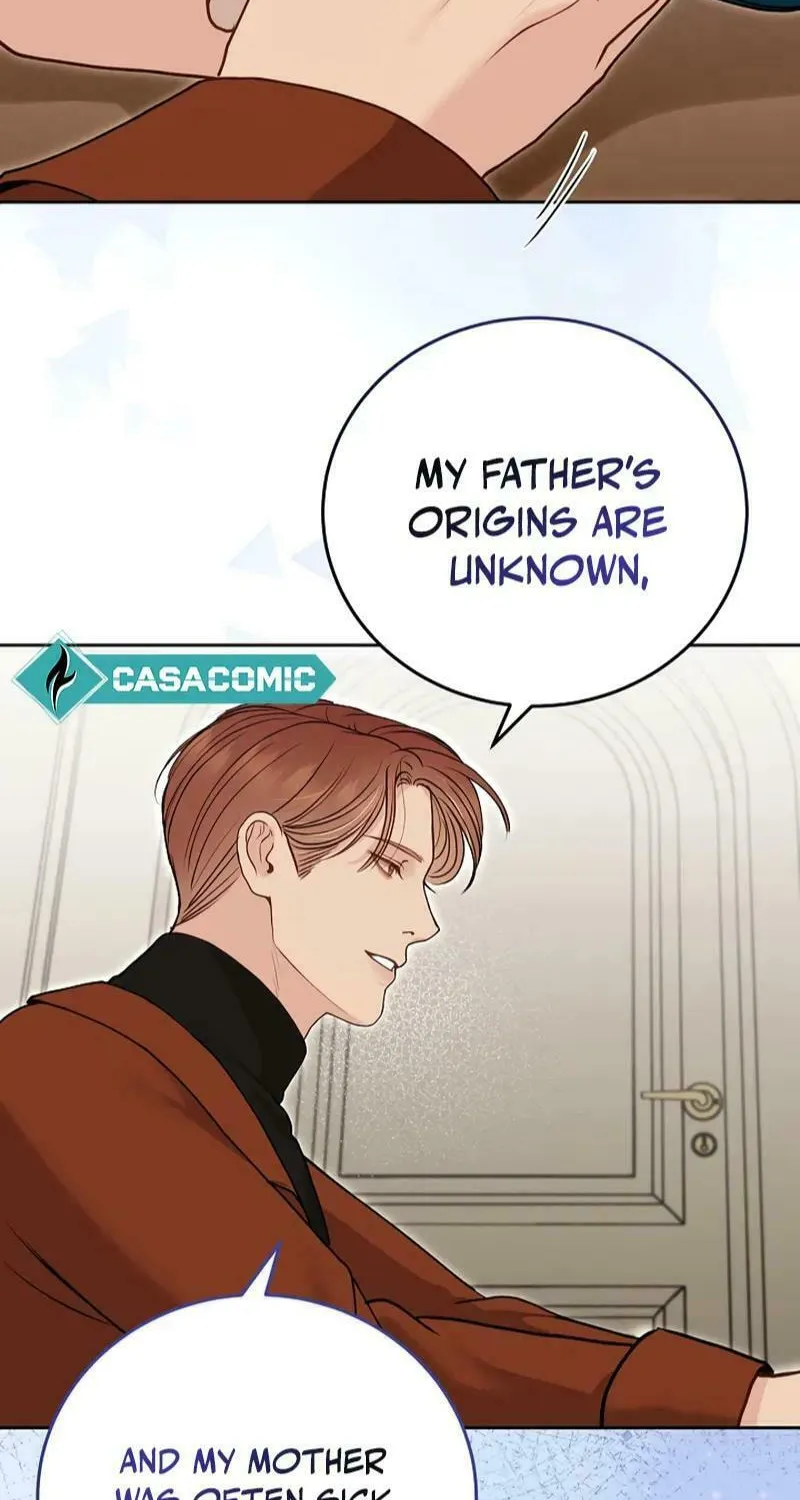 White Scandal Chapter 44 page 65 - 