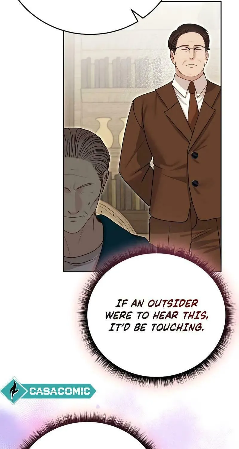 White Scandal Chapter 44 page 68 - 