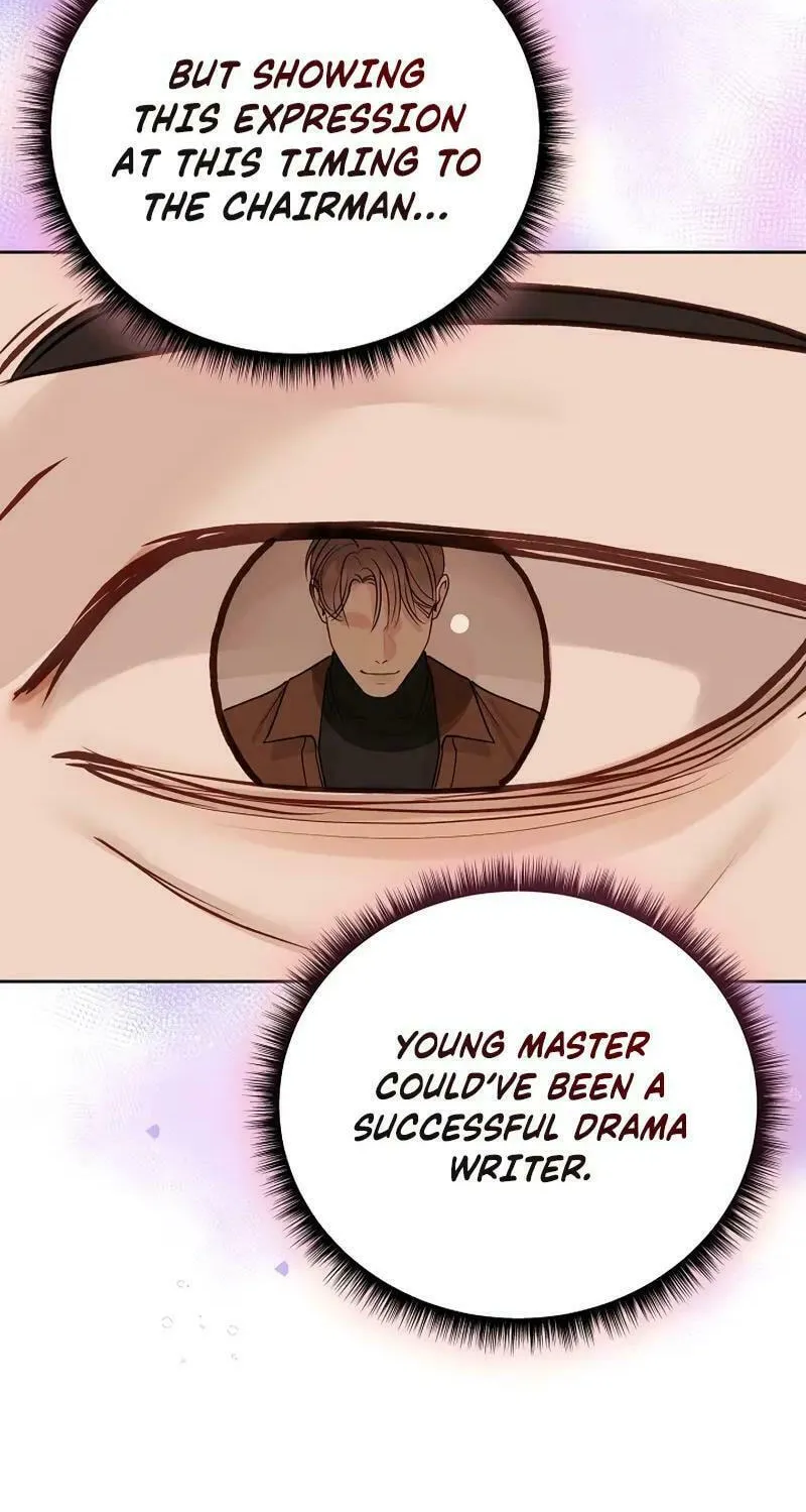 White Scandal Chapter 44 page 69 - 