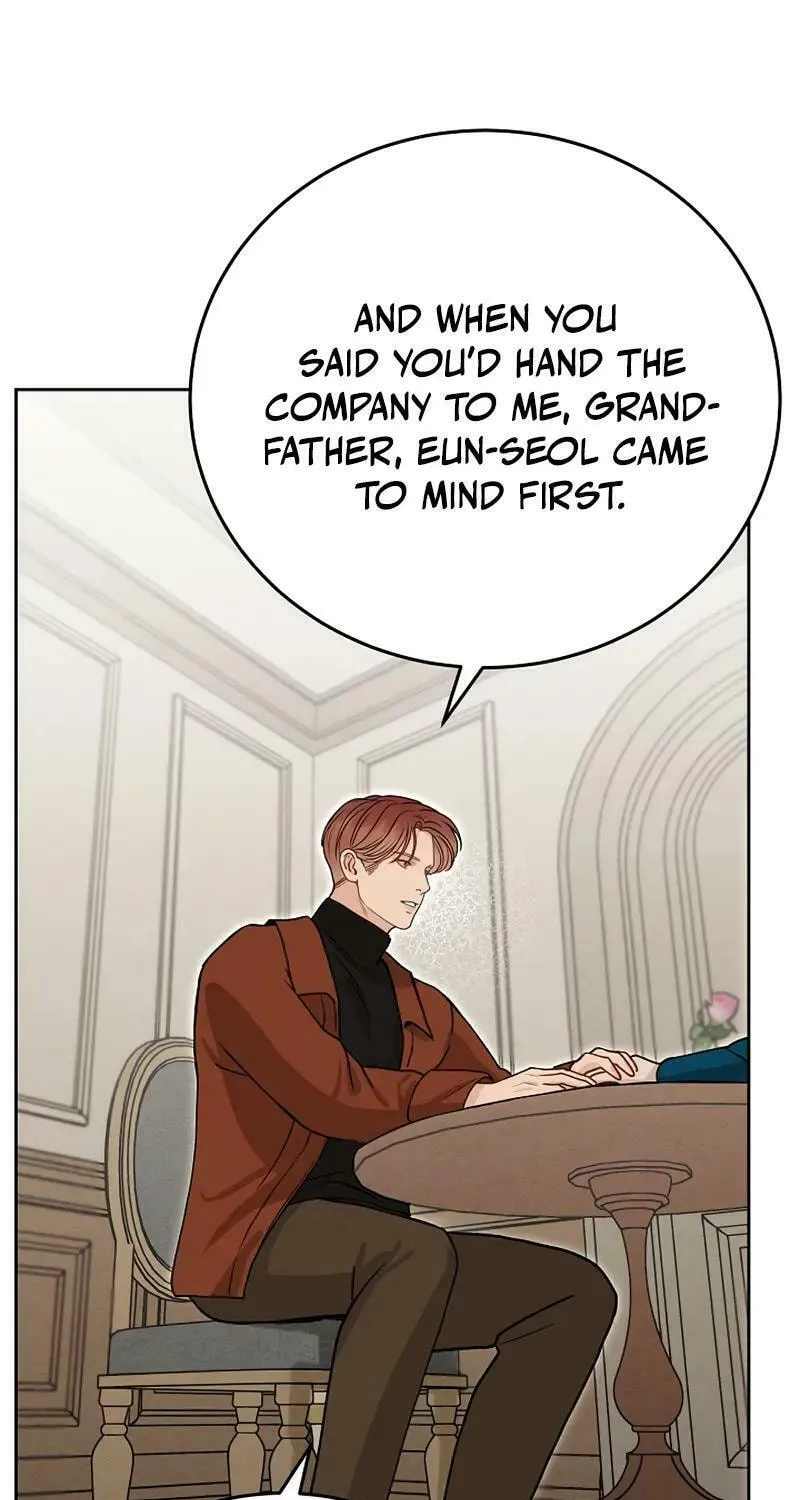 White Scandal Chapter 44 page 70 - 