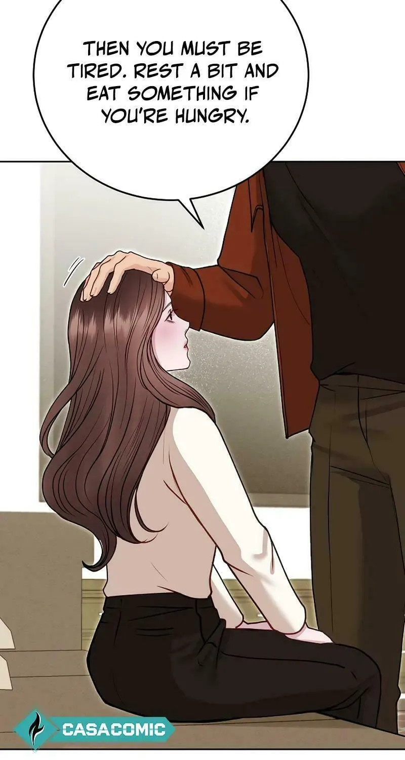 White Scandal Chapter 44 page 8 - 