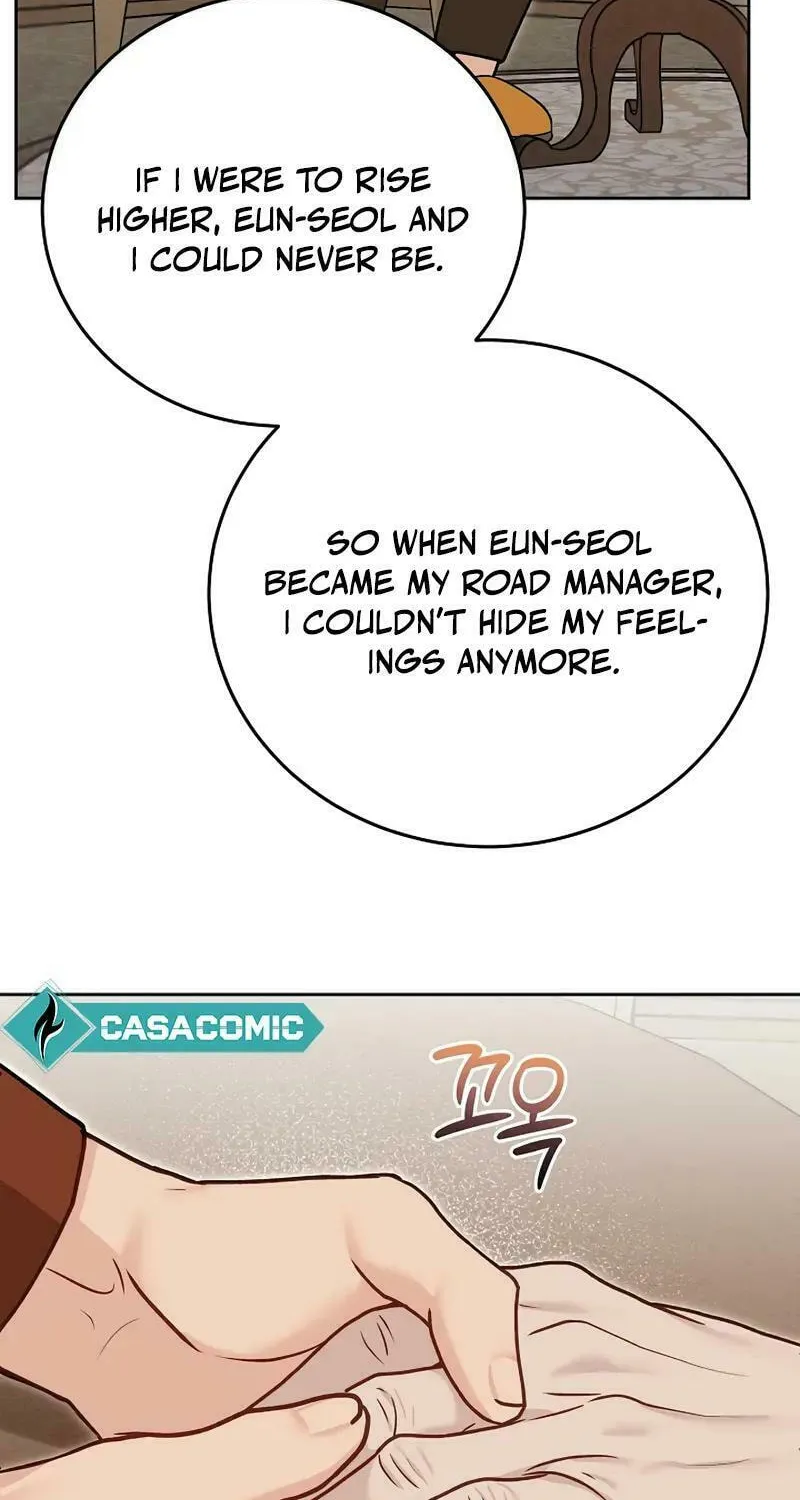 White Scandal Chapter 44 page 71 - 