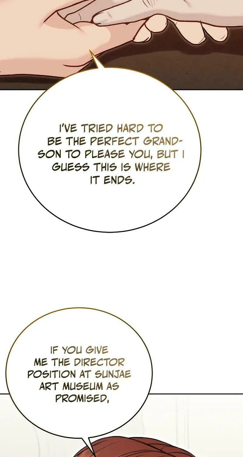 White Scandal Chapter 44 page 72 - 