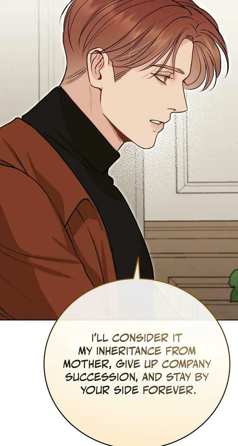 White Scandal Chapter 44 page 73 - 
