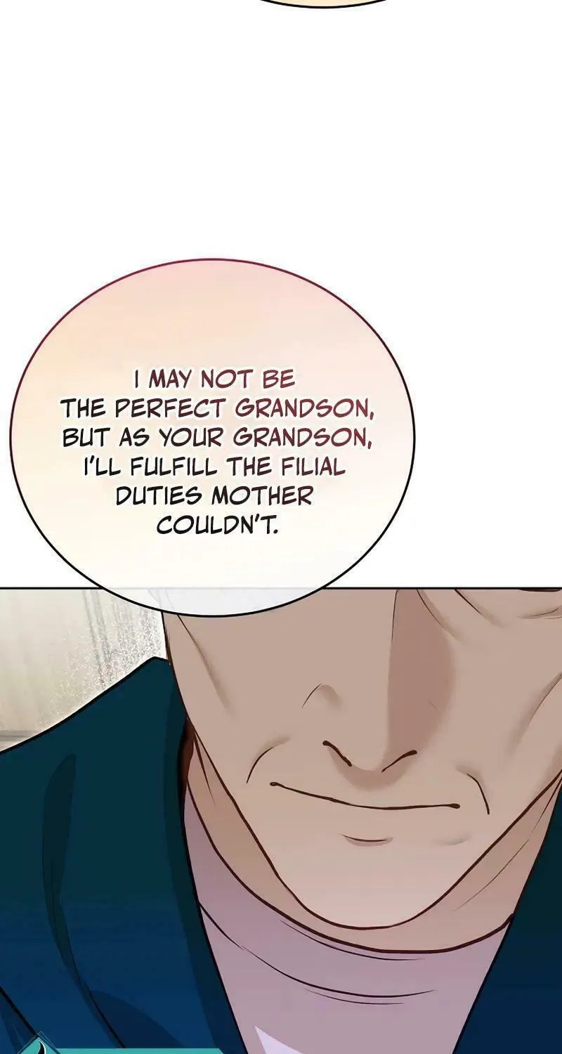 White Scandal Chapter 44 page 74 - 