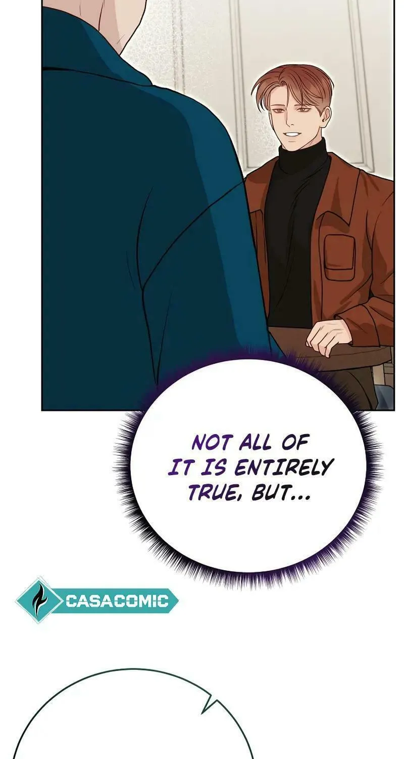 White Scandal Chapter 44 page 78 - 
