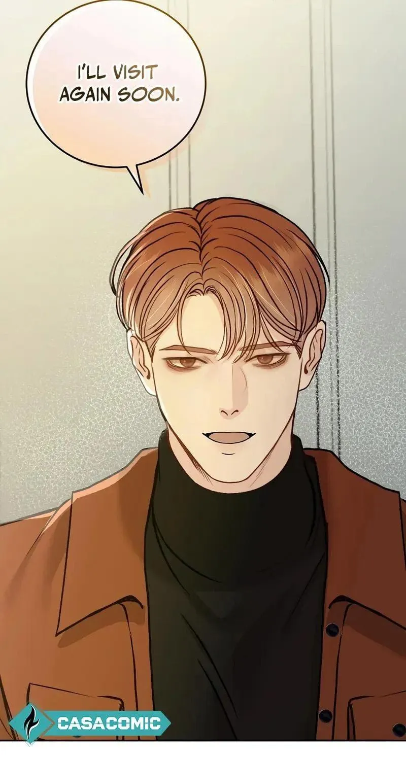 White Scandal Chapter 44 page 80 - 