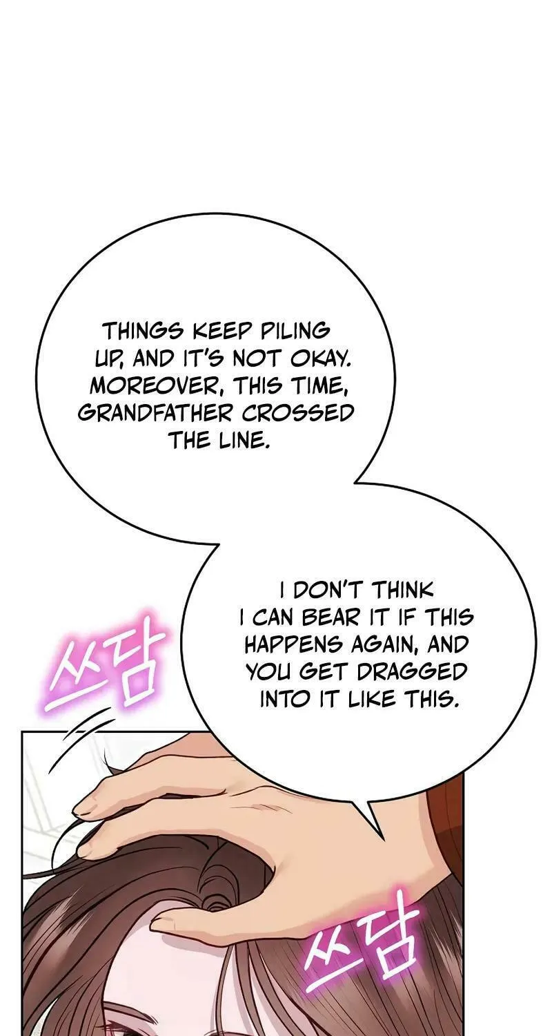 White Scandal Chapter 44 page 9 - 