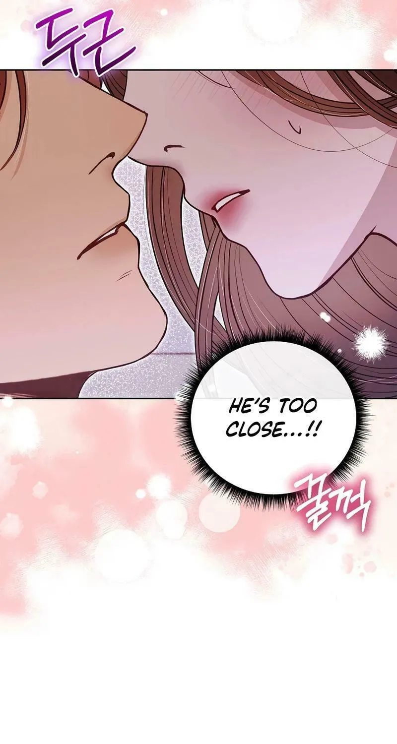 White Scandal Chapter 45 page 12 - 