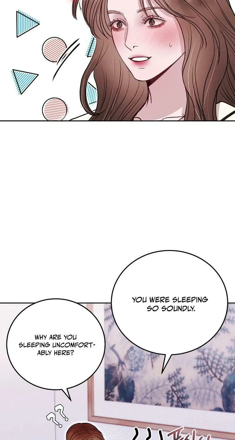 White Scandal Chapter 45 page 14 - 