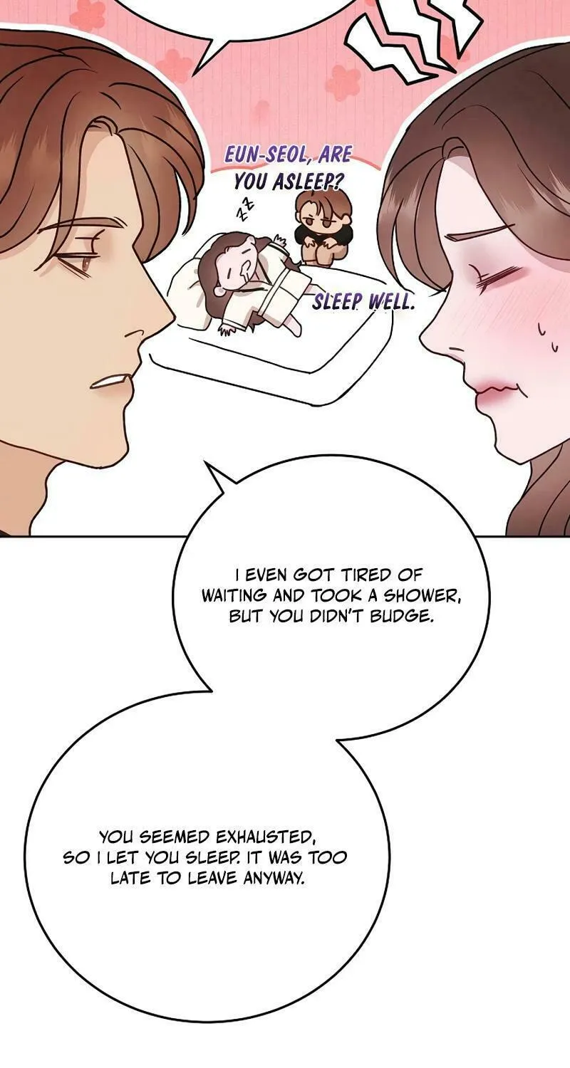 White Scandal Chapter 45 page 16 - 