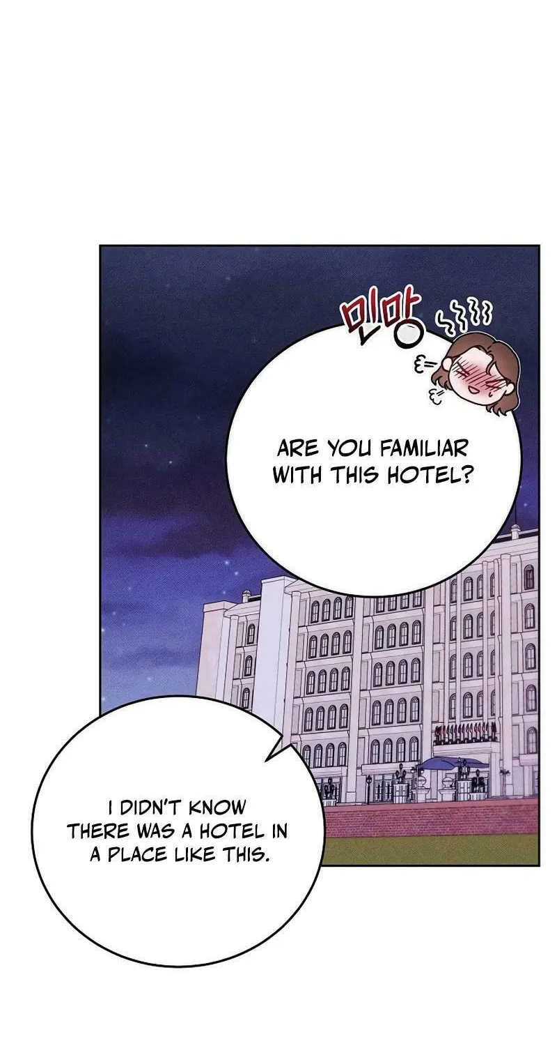 White Scandal Chapter 45 page 17 - 