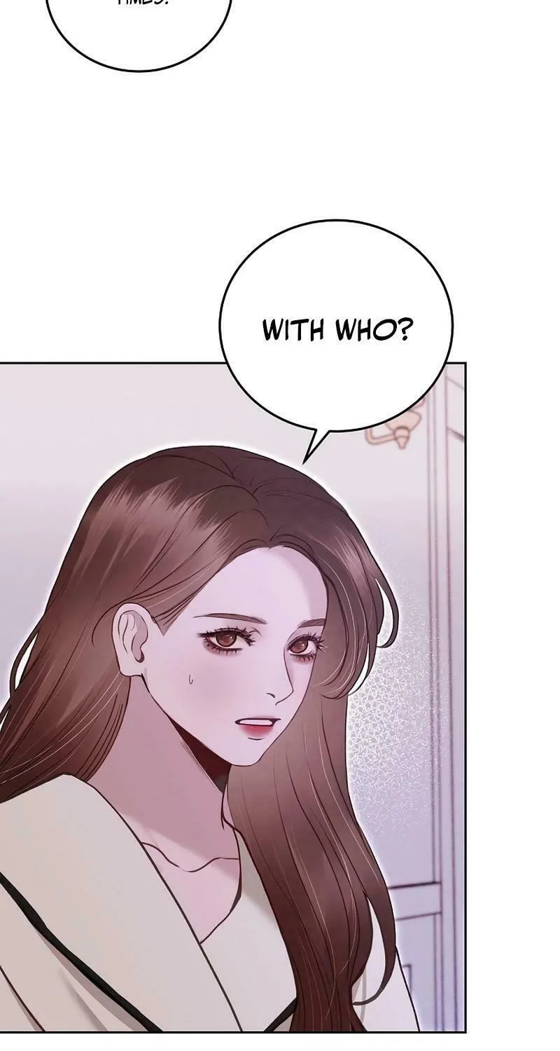 White Scandal Chapter 45 page 19 - 