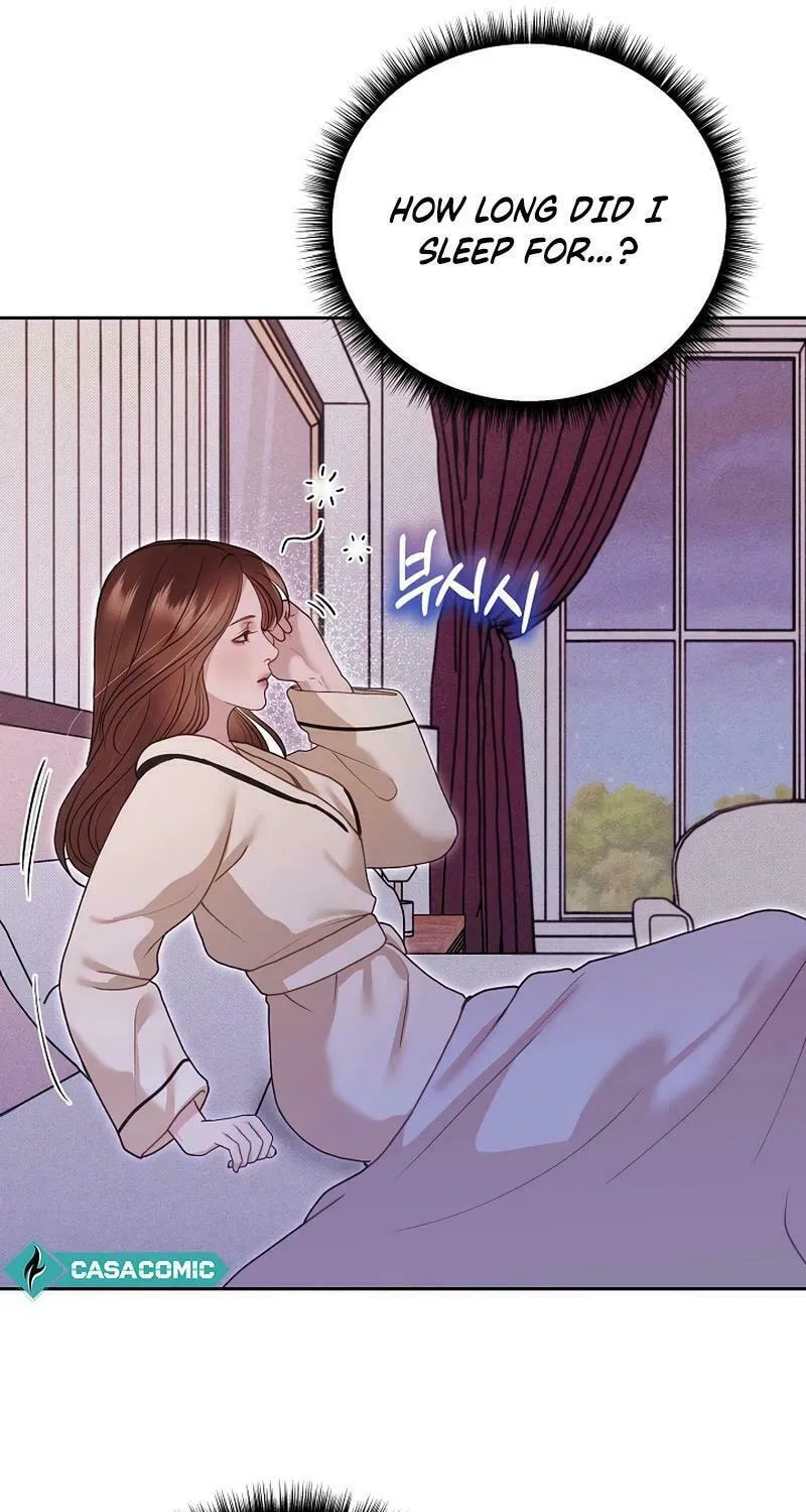 White Scandal Chapter 45 page 3 - 