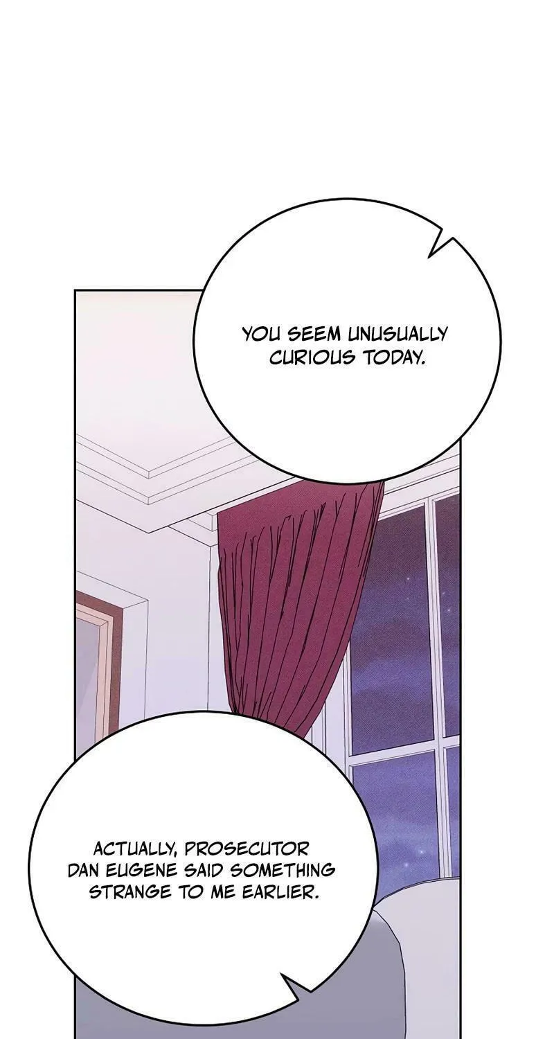 White Scandal Chapter 45 page 23 - 