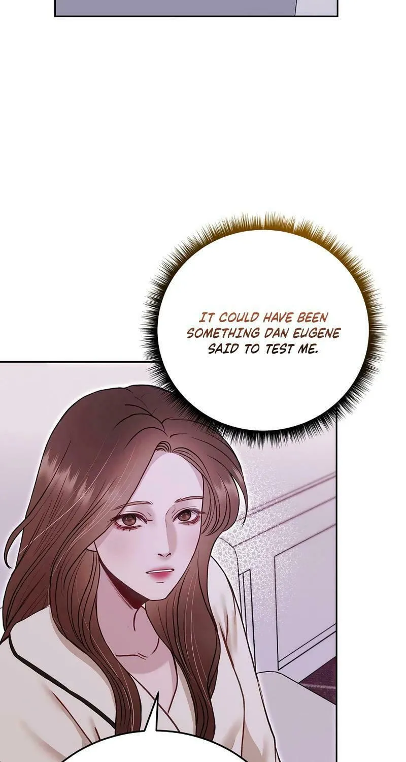 White Scandal Chapter 45 page 24 - 