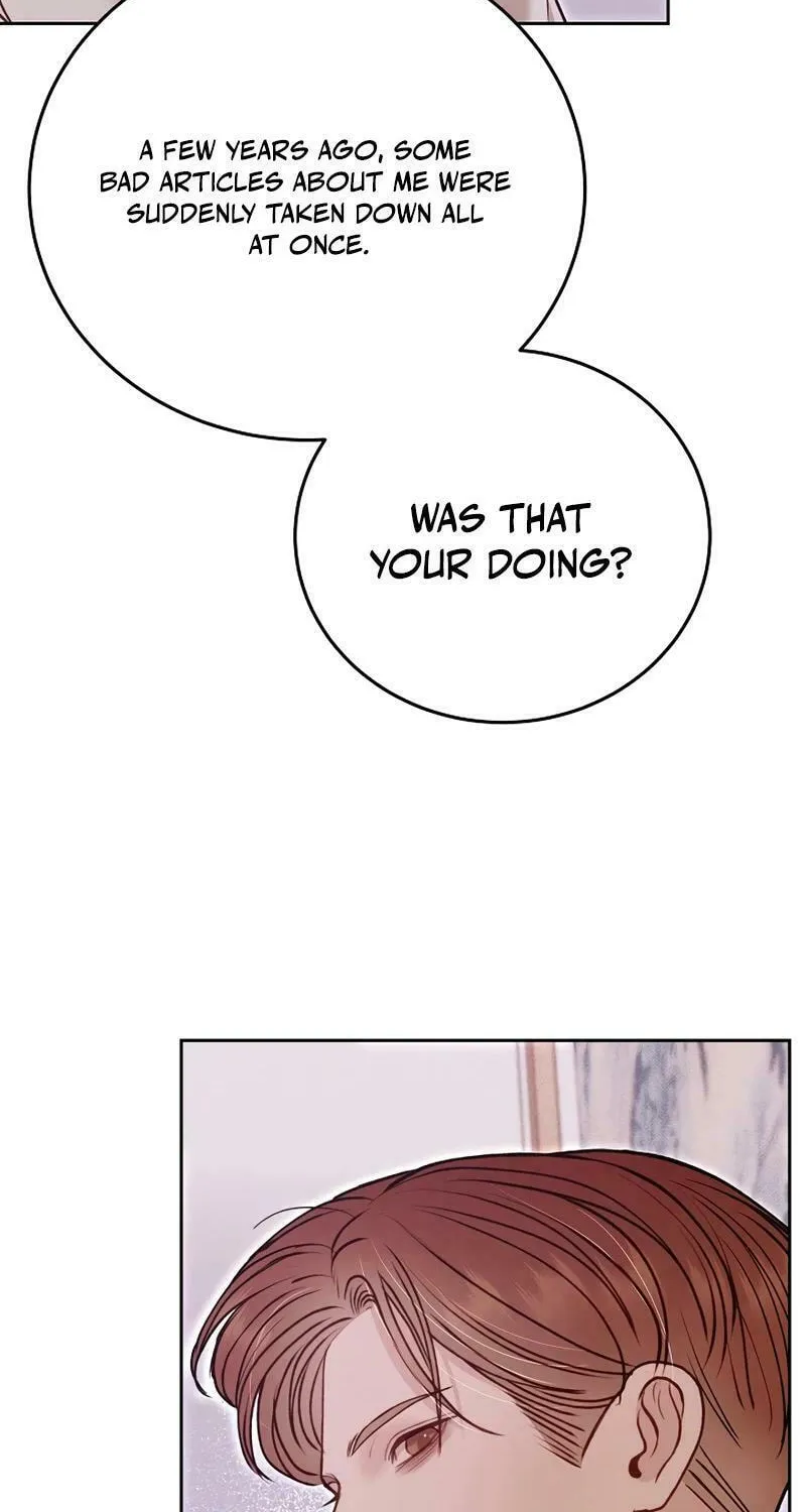 White Scandal Chapter 45 page 25 - 