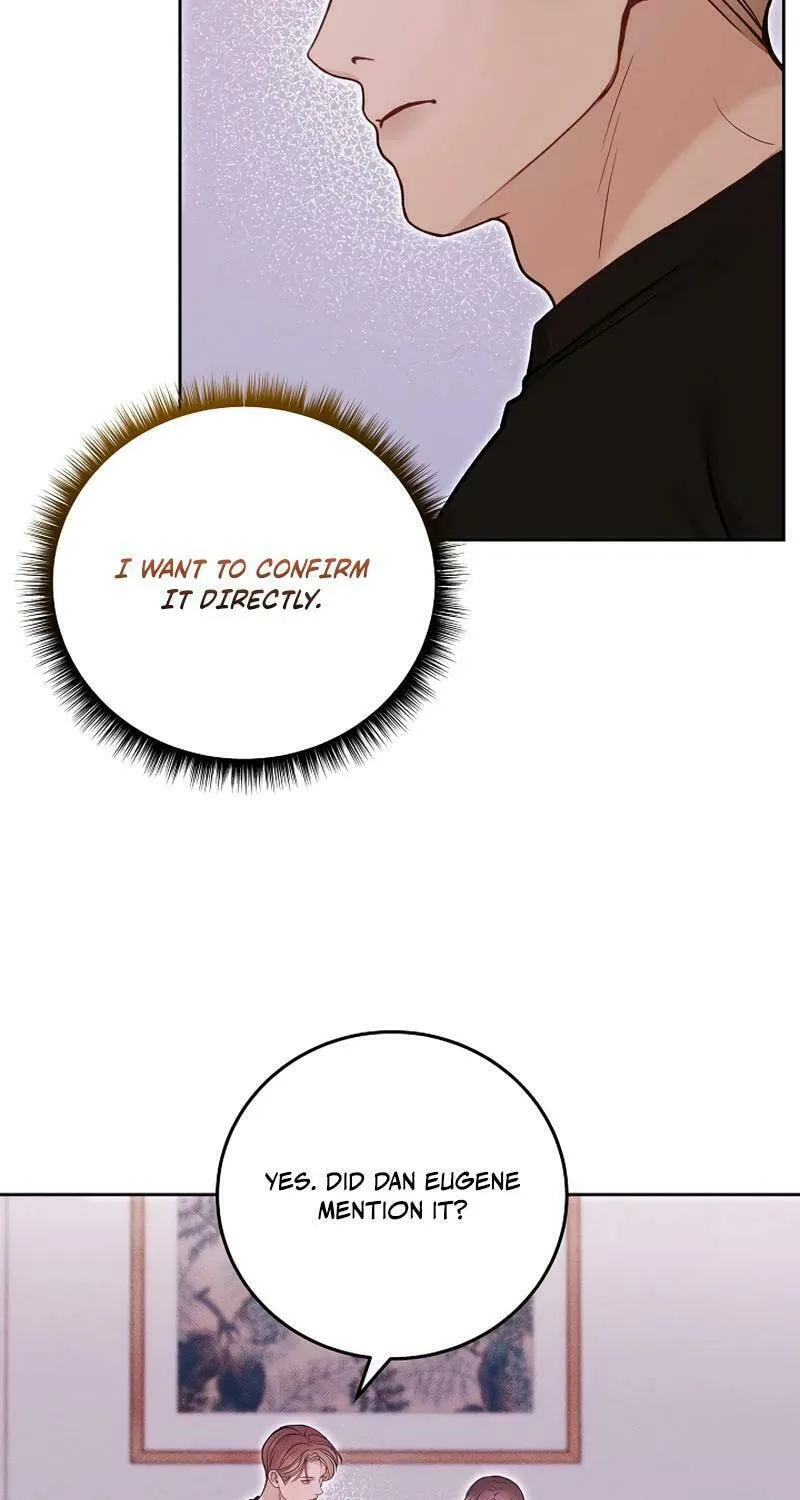 White Scandal Chapter 45 page 26 - 