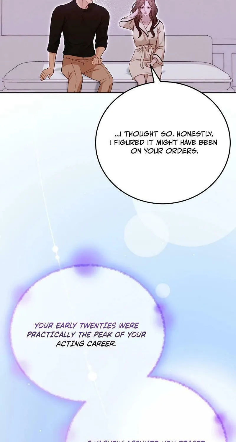 White Scandal Chapter 45 page 27 - 