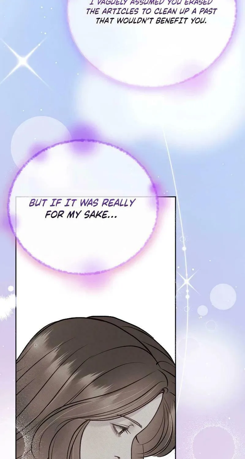 White Scandal Chapter 45 page 28 - 