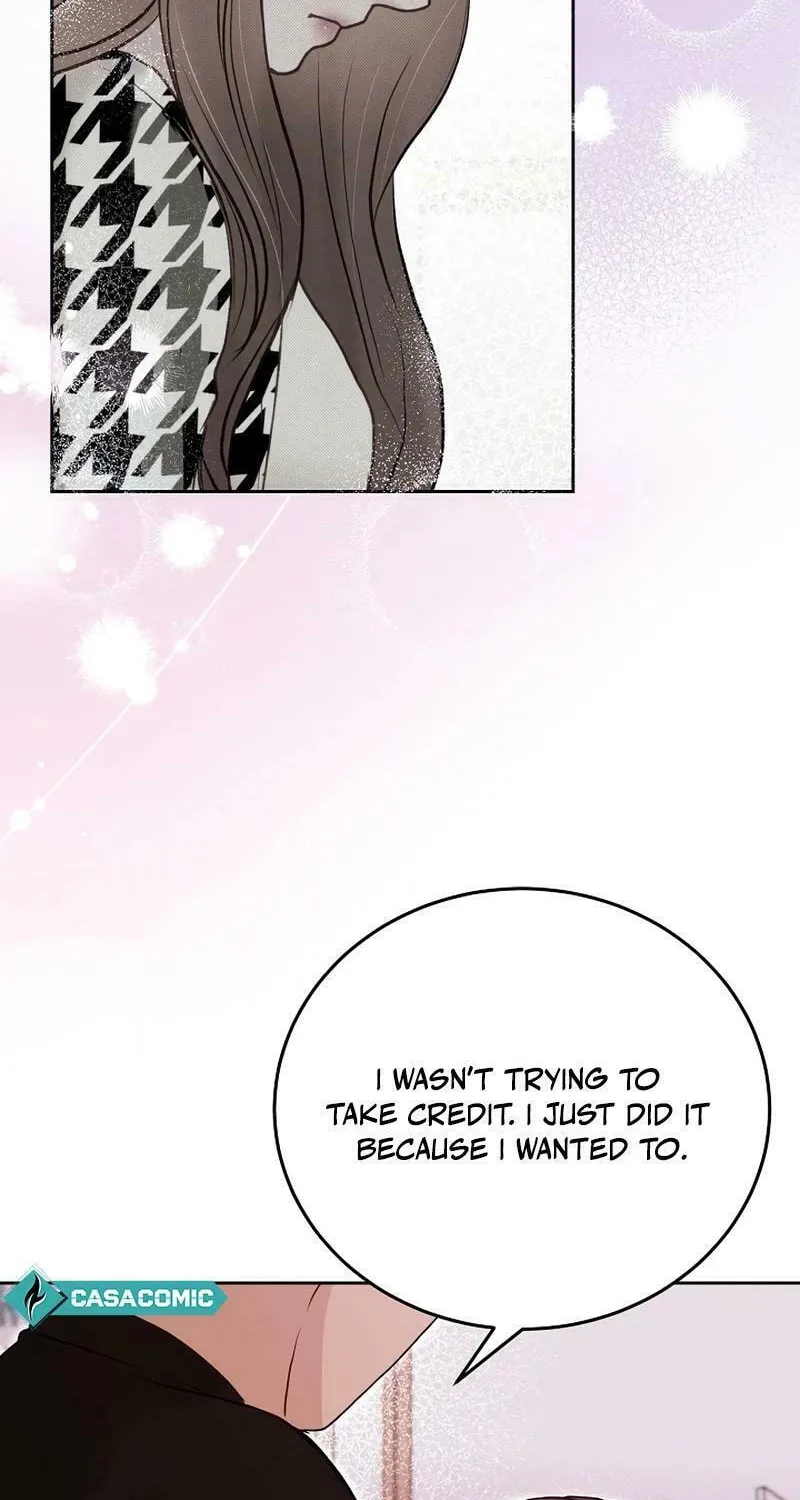 White Scandal Chapter 45 page 29 - 