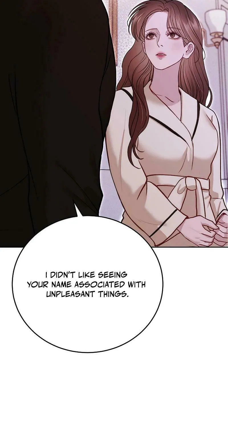 White Scandal Chapter 45 page 30 - 