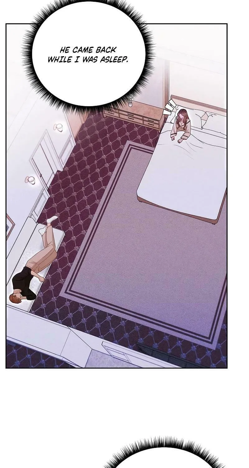 White Scandal Chapter 45 page 4 - 
