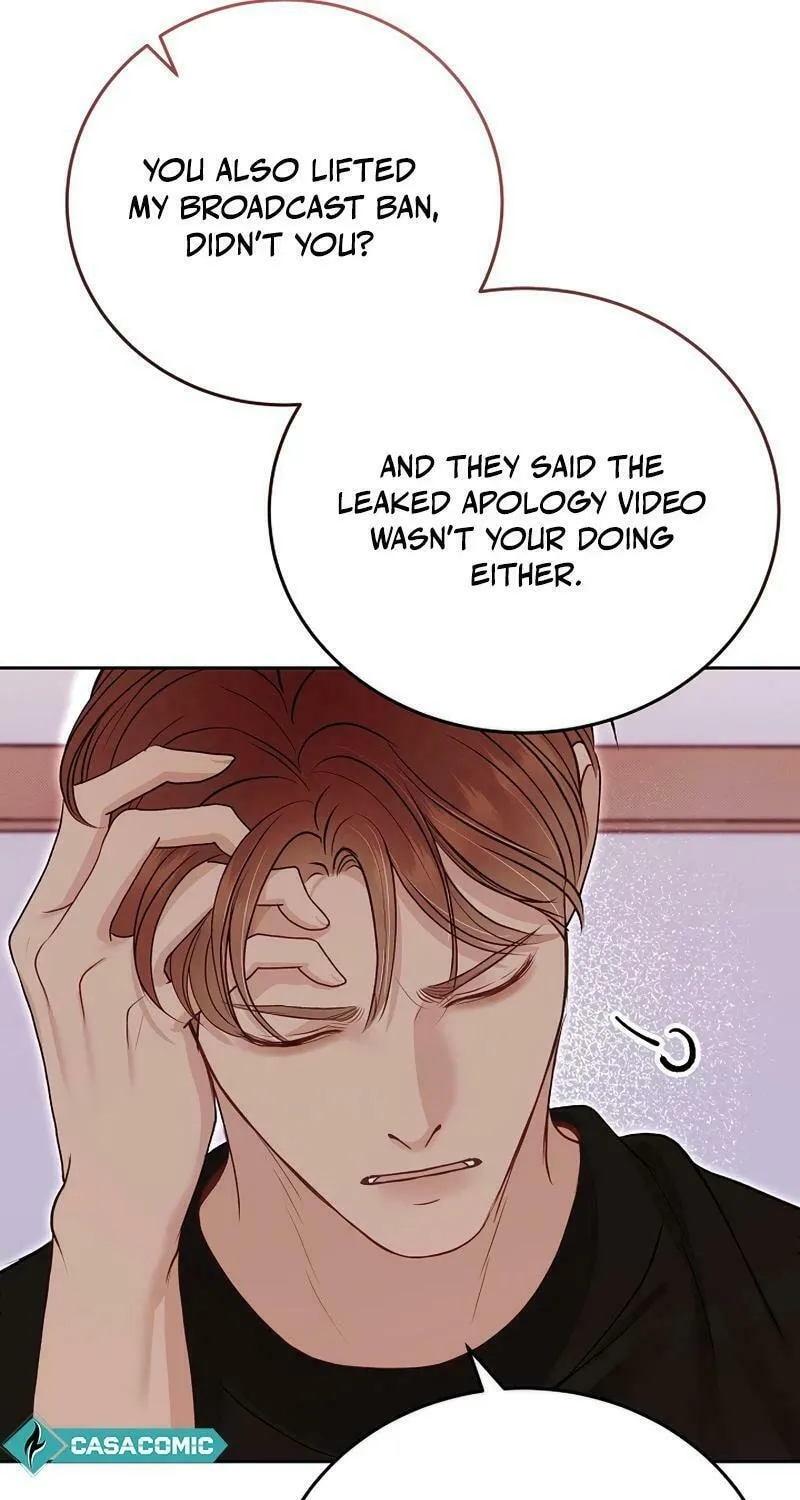 White Scandal Chapter 45 page 32 - 