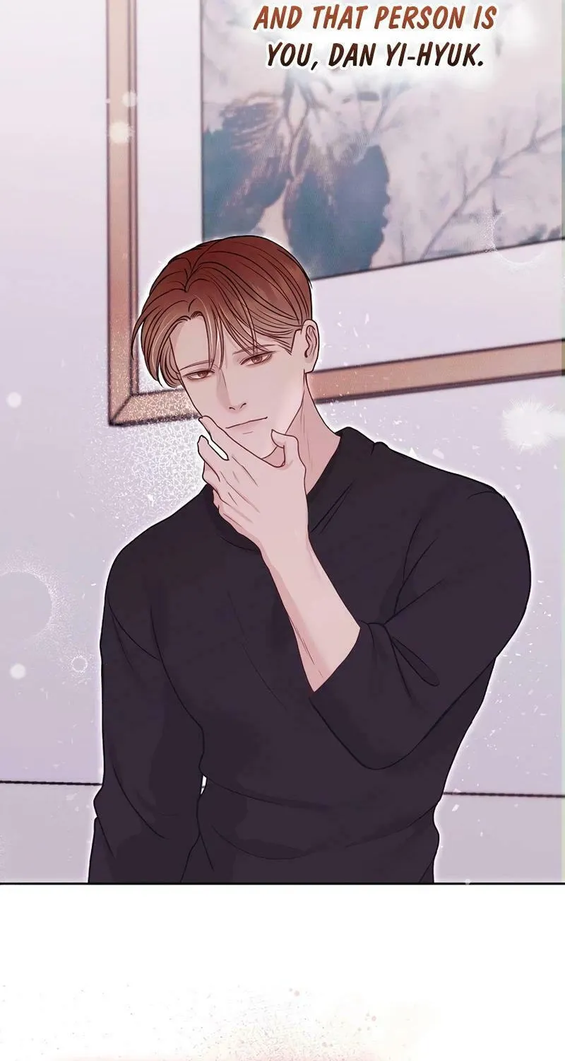 White Scandal Chapter 45 page 35 - 