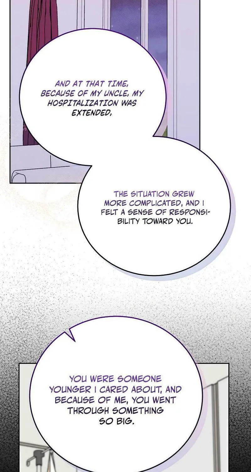 White Scandal Chapter 45 page 39 - 