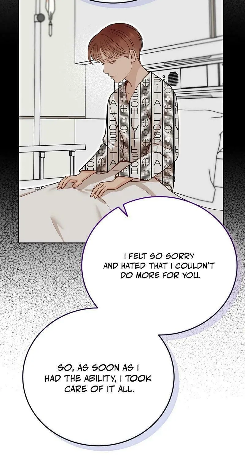 White Scandal Chapter 45 page 40 - 