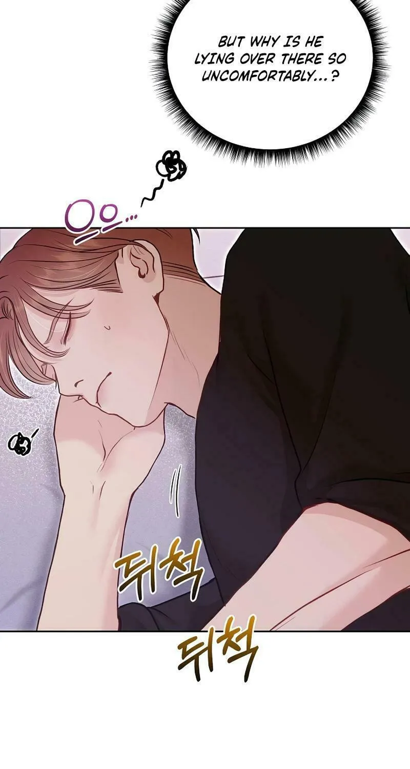 White Scandal Chapter 45 page 5 - 