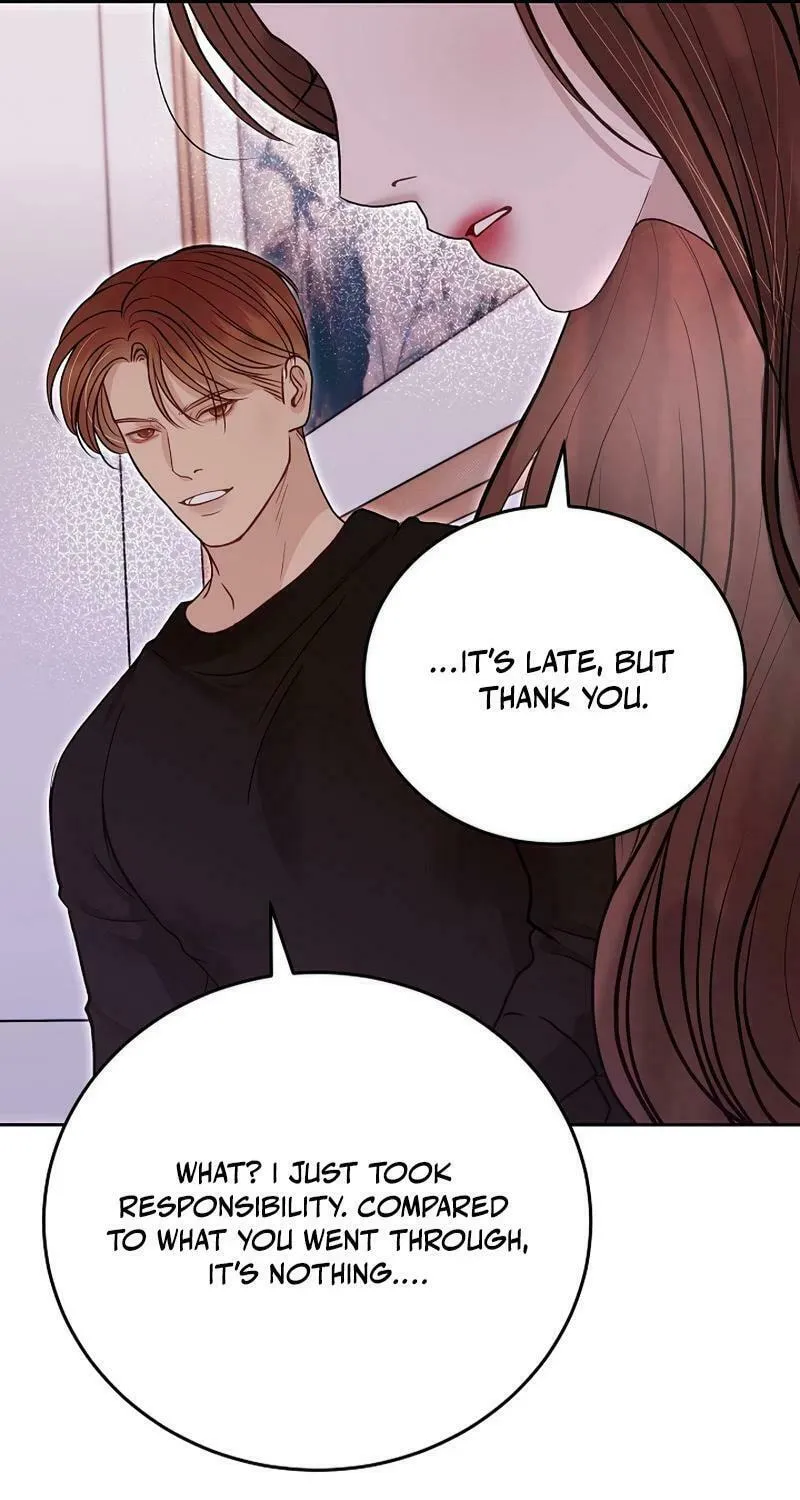 White Scandal Chapter 45 page 42 - 