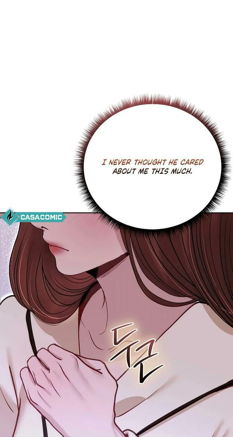White Scandal Chapter 45 page 43 - 