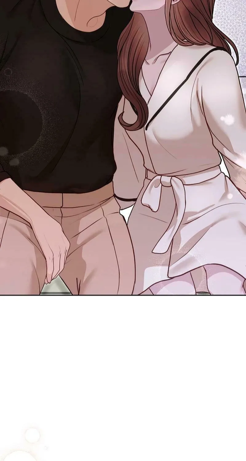 White Scandal Chapter 45 page 47 - 